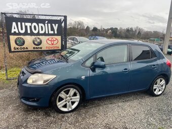 Toyota dojezdové kolo 114,3 R17 - 7