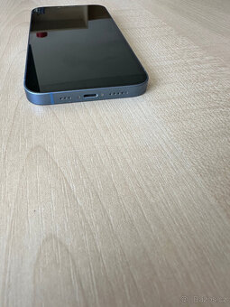 Apple Iphone 14 128gb, TOP STAV, ZÁRUKA 2 měsíce - 7