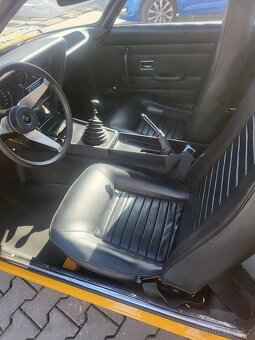 Opel GT/J (junior) po kompletní renovaci - 7