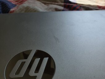 Noteebook HP 15-dw3604nc - 7
