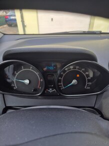 Ford B-MAX 1.0 ecoboost, 74kw - 7