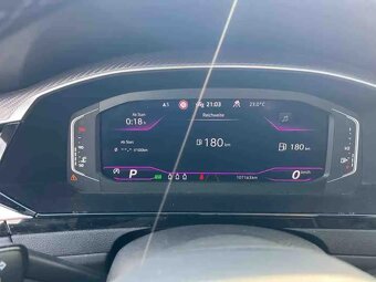 VW Arteon R TSI 235kw DSG 4x4,panorama,tažné,360°kamery - 7