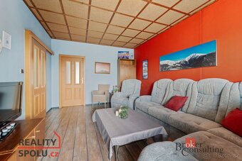 Prodej, byty/4+1, 90 m2, Sněženková 502, Horní Staré Město, - 7