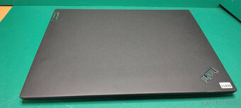 Lenovo Thinkpad t14s g3 i7-1270p 32/512GB√FHD√1r.Z.√LTE√DPH - 7