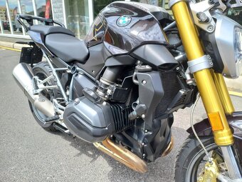 BMW R1200 R (2018/8600km) - 7