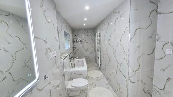 Prodej rodinného domu 93 m², pozemek 285 m² Tyršovo náměstí, - 7
