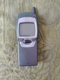NOKIA 7110 FUNKČNÍ - 7