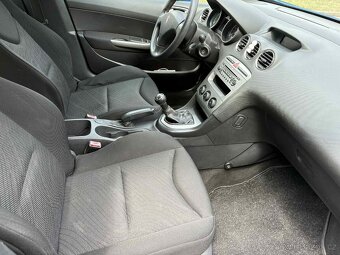 Prodám Peugeot 308 1.4i 70KW Rok 2010 - 7