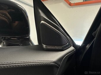 Mercedes-Benz CLS 350D 4M AMG K360 ACC BLIND H/K ODVĚTRÁVÁNÍ - 7