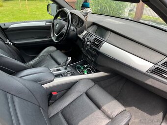 Bmw x5 e70 - 7