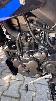 Aprilia sx 125 supermoto - 7