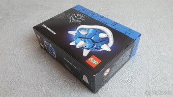 Lego 40787 Mario Kart: Spiny Shell - 7