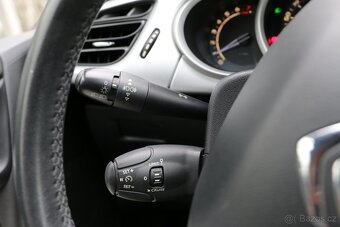 Citroën C3 1.4 54 Kw,ČR 2.maj - 7