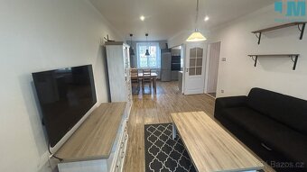 Pronájem byty 3+kk, 72 m2 - Přibyslavice, ev.č. 01842 - 7