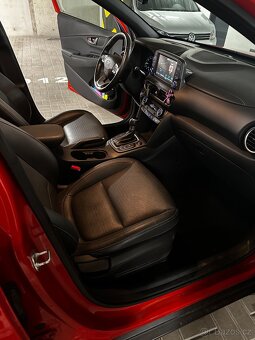 Hyundai Kona 1.6 130 KW - 7