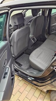 Renault Megane III kombi limited, 1,6 DCI - 7