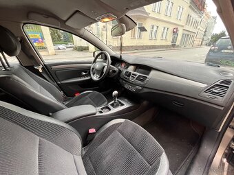 Renault Laguna 3 - 7