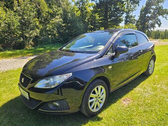 Seat IBIZA 1.2tsi 77kw r.v. 2012 - 7