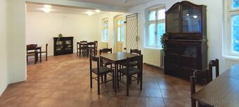 Stoly a židle do restaurace - 7