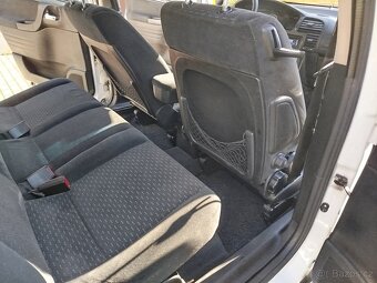 Opel Zafira 2,0Dti - 7
