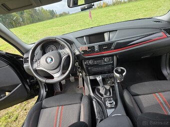 BMW x1 xDrive18d 2014 - 7