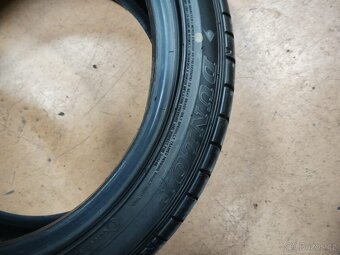 4x letní pneu Dunlop Sport Maxx 050 235/45/R18 - 7