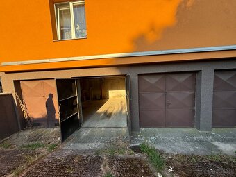 Pronájem Garáže Pardubice - 7