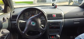 Škoda Octavia 1.9tdi 74kw - 7