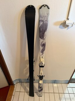 Dámské lyže VOLKL ESSENZA ADORA 159 cm - 7