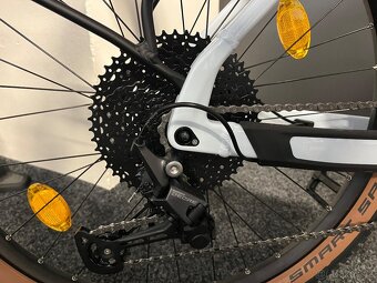 Cube Reaction Hybrid PRO 750 2024 NOVÉ EASY ENTRY vel.XL - 7