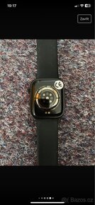 Chytré hodinky Smart Watch Series 7 - 7