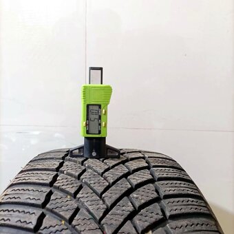 17" ALU kola – 5x112 – AUDI (ŠKODA, VW, MERCEDES) - 7