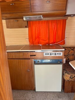 Hymer Eriba Triton - 7