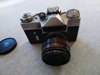 Zenit E - 7