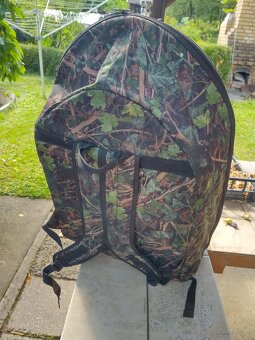 NA PRODEJ ZAVAZECI LOD SPORT CARP PROFI S PRISLUSENSTVIM - 7