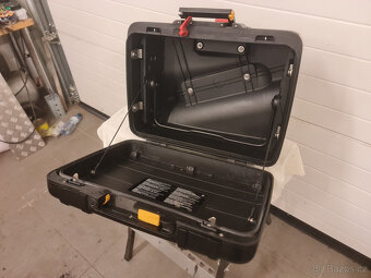 Kufry Vario BMW F800GS - 7