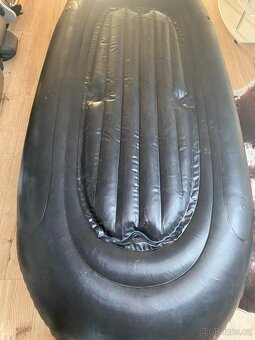 Rybářský člun sevylor HF 280 - 7