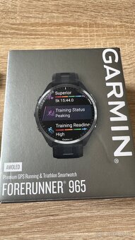 Garmin forerunner 965 - 7