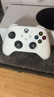 Xbox series S 1TB - 7