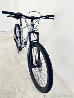 Horské kolo 29” Rock Machine Blizz 30 (L) – výborný stav - 7