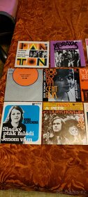 Prodám konvolut desek - 7