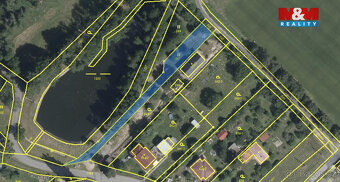 Prodej ostatní, 769 m², Velký Újezd - 7