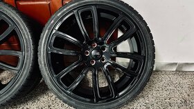 5X120 SADA R22 ALU KOL PRO RANGE ROVER - 7