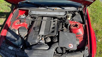 Bmw e46 330ia touring - 7