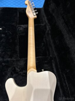 Knaggs guitars Choptank - 7