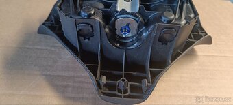 Airbagy Peugeot 307 Break - 7