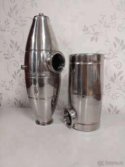 Elektrický kotel na kvas - 7