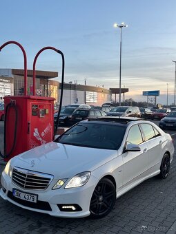 Mercedes-benz E350 212 - 7