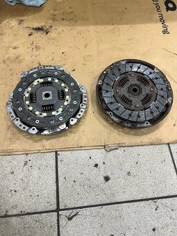 Fiat Punto 2009 | 140 tkm | Nová spojka a výfuk – 18 000 Kč - 7