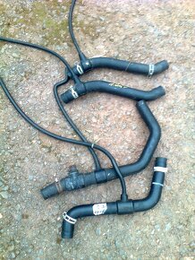 Prodám na VW Passat Variant B3 B4 veškeré ND - 7